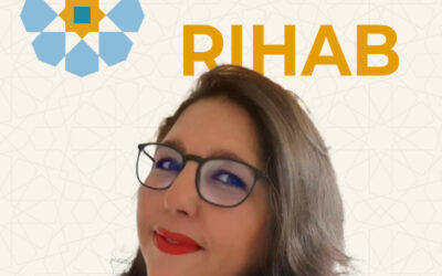 Coach Rihab : Start coach de vie